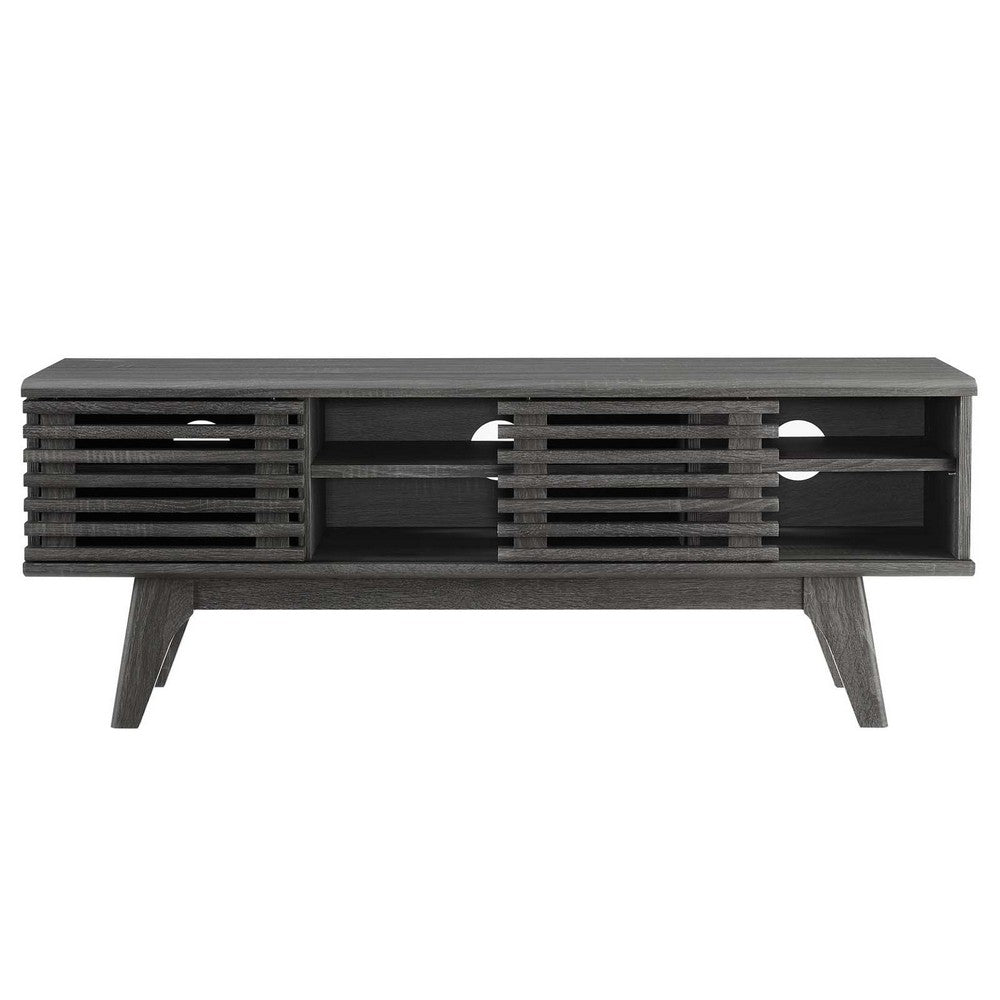 Render 46" Media Console TV Stand  - No Shipping Charges