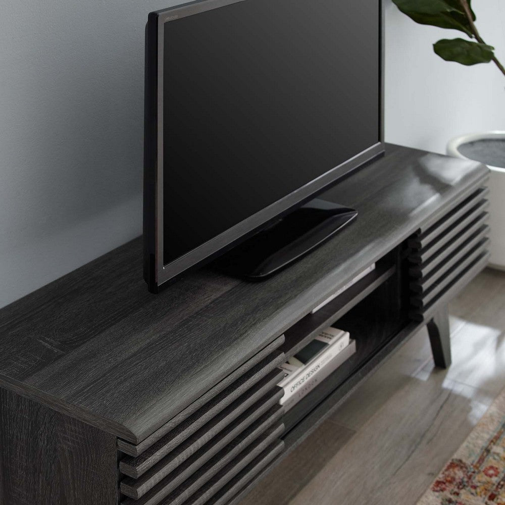 Render 46" Media Console TV Stand  - No Shipping Charges