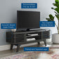 Render 46" Media Console TV Stand  - No Shipping Charges