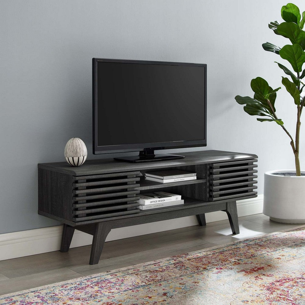 Render 46" Media Console TV Stand  - No Shipping Charges