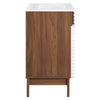Render 24" Bathroom Vanity by Modway| White