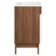 Render 24" Bathroom Vanity by Modway| White