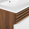 Render 24" Bathroom Vanity by Modway| White