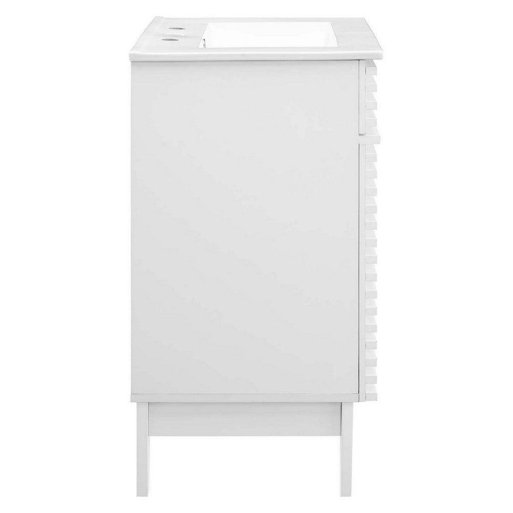 Render Bathroom Vanity - No Shipping Charges