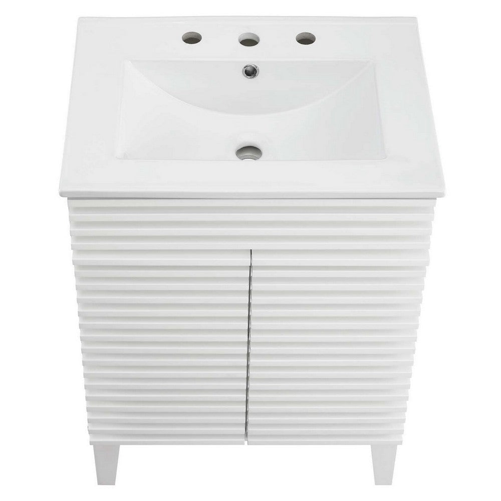 Render Bathroom Vanity - No Shipping Charges