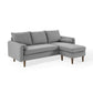 Revive Upholstered Right or Left Sectional Sofa - No Shipping Charges