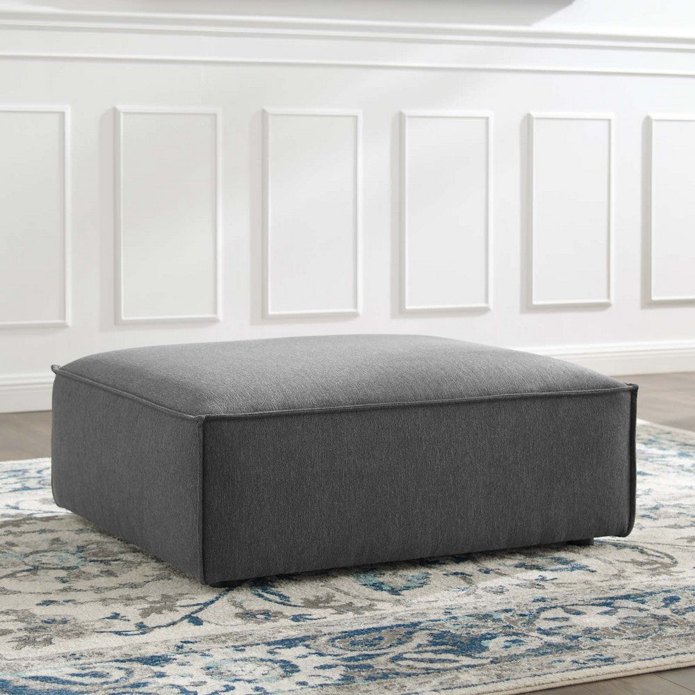 Restore Ottoman - No Shipping Charges