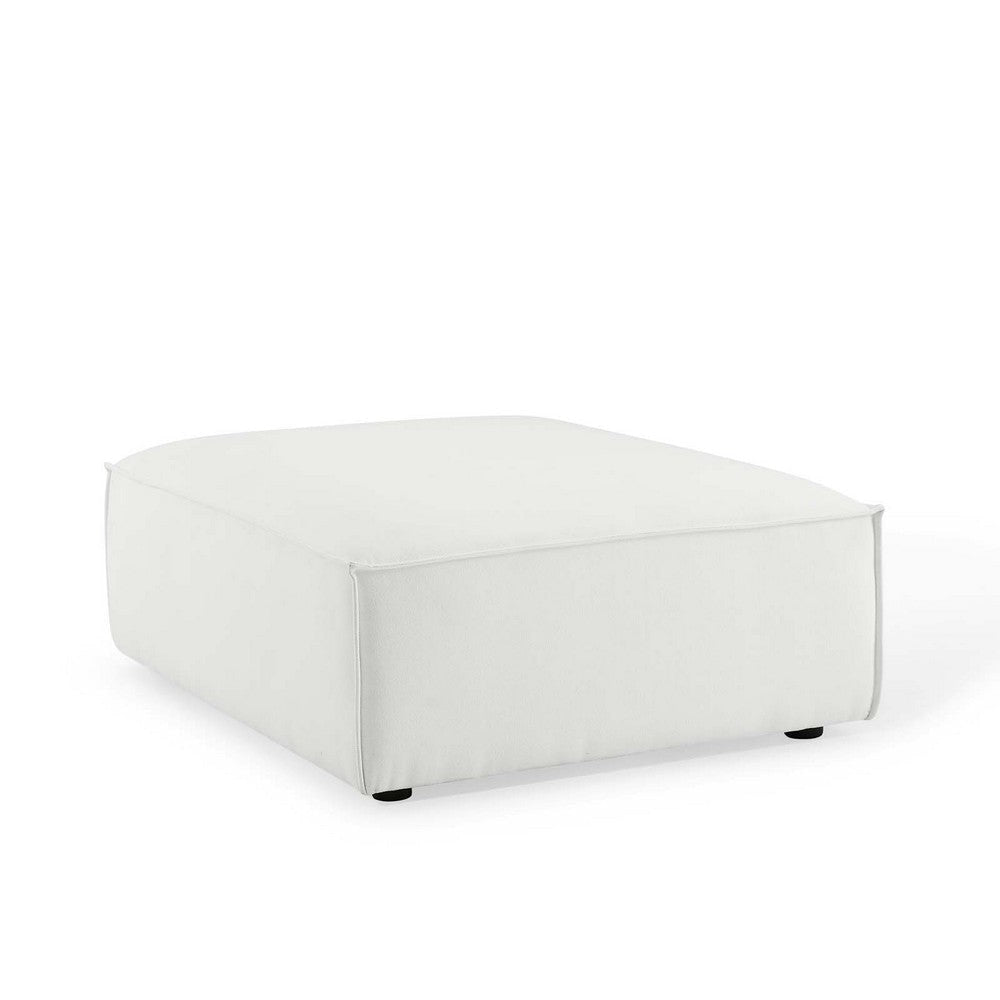 Restore Ottoman - No Shipping Charges