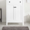 Nantucket 24" Bathroom Vanity Cabinet (Sink Basin Not Included)  - No Shipping Charges