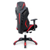 Speedster Mesh Gaming Computer Chair by Modway| Red