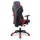 Speedster Mesh Gaming Computer Chair by Modway| Red