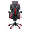 Speedster Mesh Gaming Computer Chair by Modway| Red