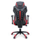 Speedster Mesh Gaming Computer Chair by Modway| Red