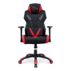 Speedster Mesh Gaming Computer Chair by Modway| Red
