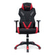 Speedster Mesh Gaming Computer Chair by Modway| Red