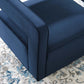 Modway Booth armchairs Midnight Blue 31 x 29.5 x 26.5 MDY-EEI-3948-MID