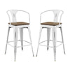 Promenade Bar Stool Set of 2