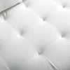 Valour Performance Velvet Loveseat MDY-EEI-4004-WHI