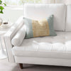 Valour Performance Velvet Loveseat MDY-EEI-4004-WHI