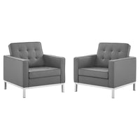 Silver Gray