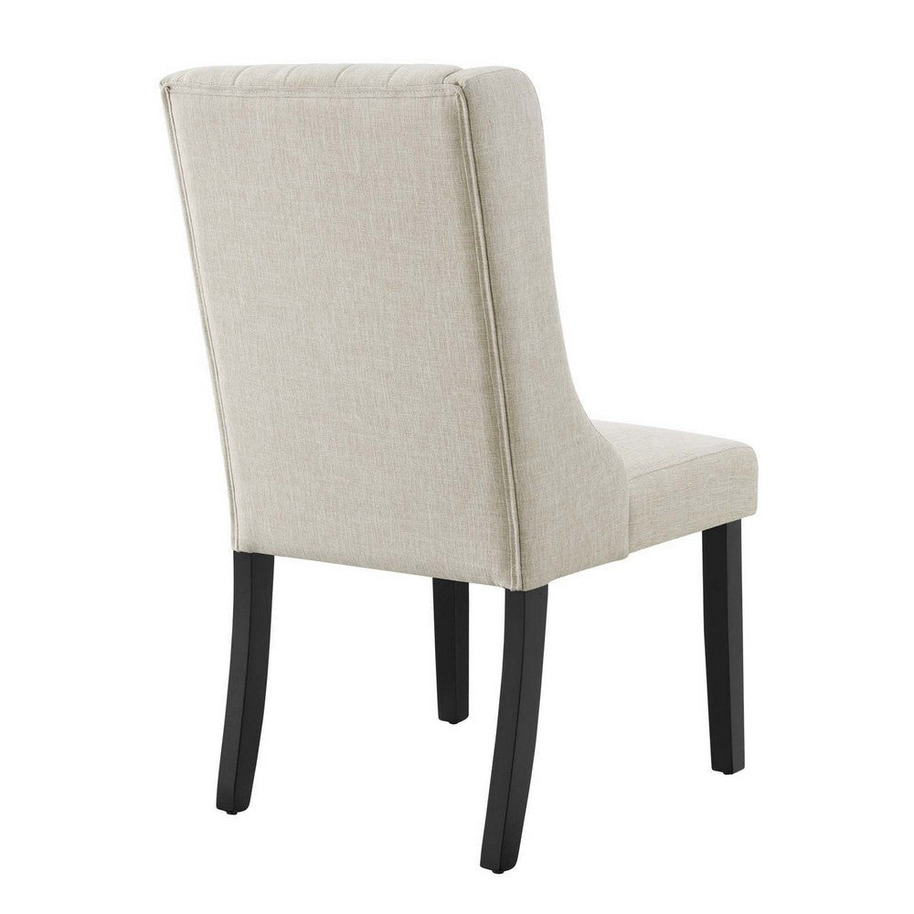 Renew Parsons Fabric Dining Side Chairs - Set of 2 - No Shipping Charges