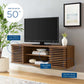 Render 46" Wall-Mount Media Console TV Stand  - No Shipping Charges