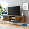 Render 60" Wall-Mount Media Console TV Stand  - No Shipping Charges