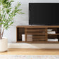 Render 60’ Wall-Mount Media Console TV Stand - No Shipping Charges MDY-EEI-4267-WAL