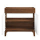 Render 36" Bathroom Vanity Cabinet by Modway| Brown