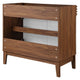 Render 36" Bathroom Vanity Cabinet by Modway| Brown