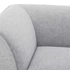 Comprise Corner Sectional Sofa Chair by Modway| Gray