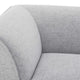 Comprise Corner Sectional Sofa Chair by Modway| Gray