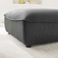 Comprise Sectional Sofa Ottoman - No Shipping Charges