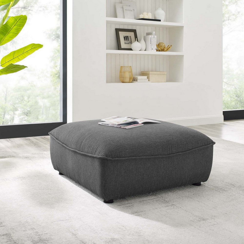 Comprise Sectional Sofa Ottoman - No Shipping Charges