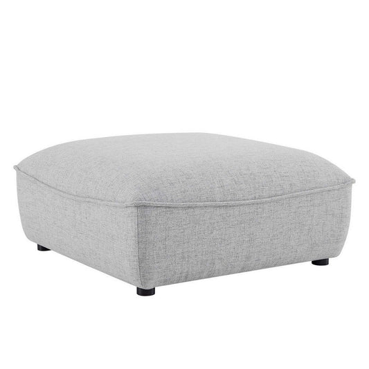 Comprise Sectional Sofa Ottoman  - No Shipping Charges