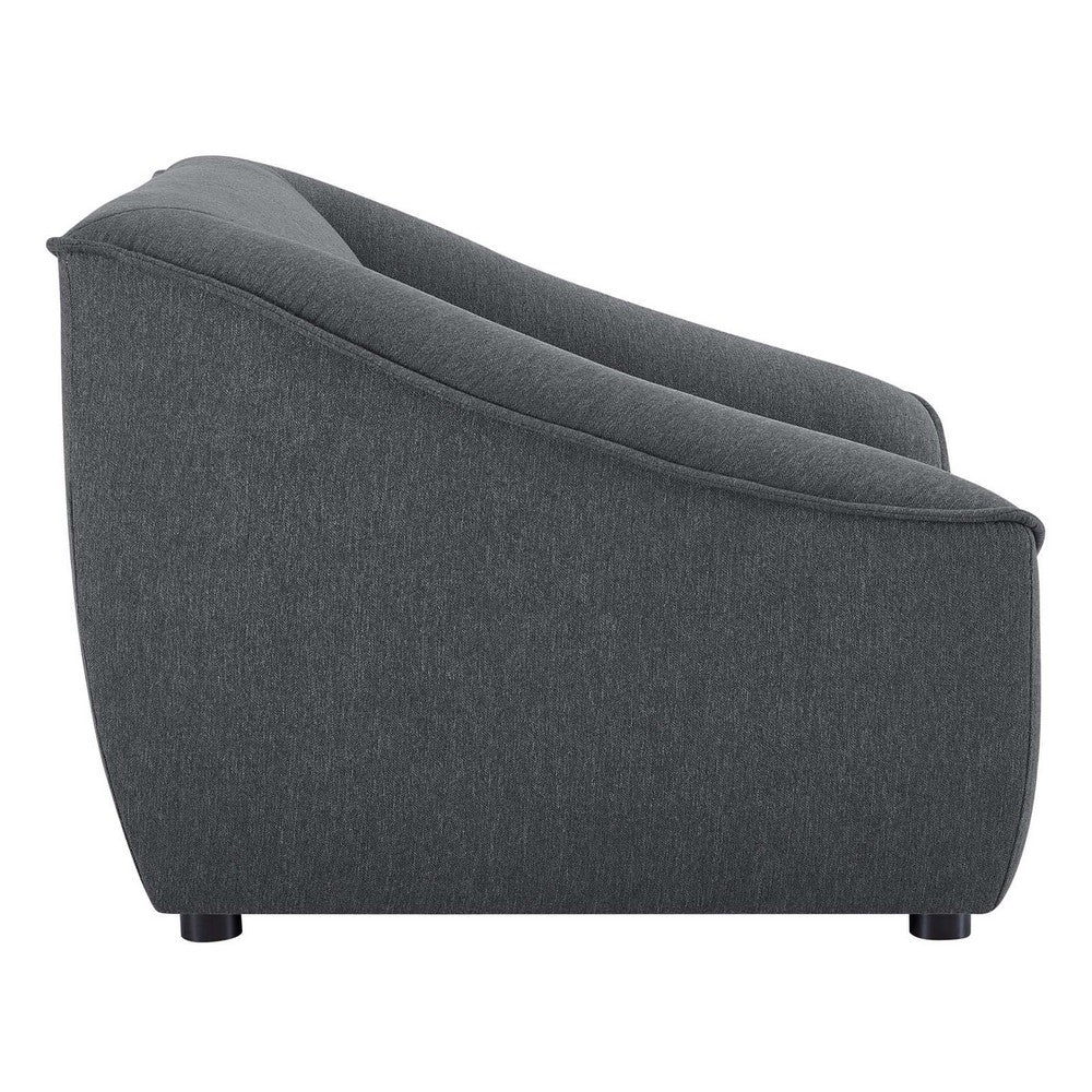 Comprise Armchair by Modway| Brown