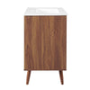 Transmit 24" Bathroom Vanity by Modway| White