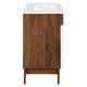 Render 36" Bathroom Vanity by Modway| White