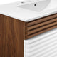 Render 36" Bathroom Vanity by Modway| White