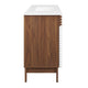 Render 48" Single Sink Bathroom Vanity by Modway| White
