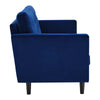 Modway Exalt Sofas Navy MDY-EEI-4444-NAV