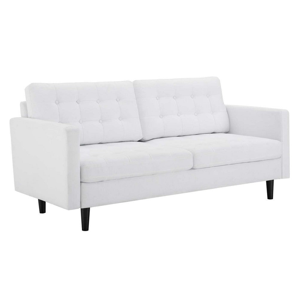 Modway Exalt Sofas, White