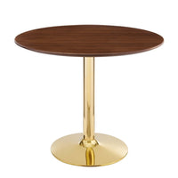 Gold Walnut