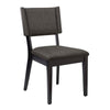 Esquire Dining Chairs - Set of 2 - No Shipping Charges