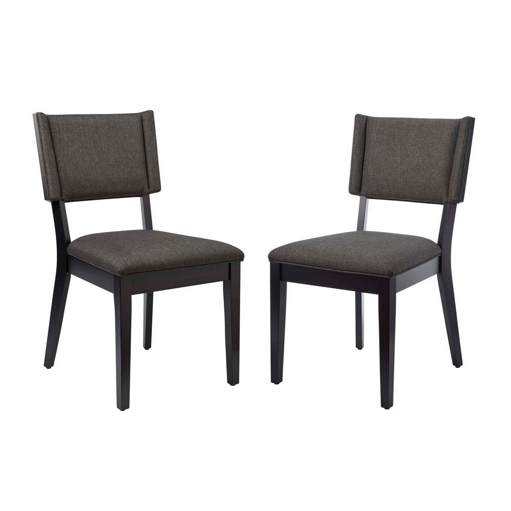 Esquire Dining Chairs - Set of 2 - No Shipping Charges