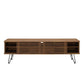 Render 59" Media Console TV Stand  - No Shipping Charges