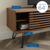 Render 59" Media Console TV Stand  - No Shipping Charges