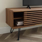 Render 59" Media Console TV Stand  - No Shipping Charges