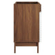 Render 24" Bathroom Vanity Cabinet (Sink Basin Not Included) by Modway| Brown