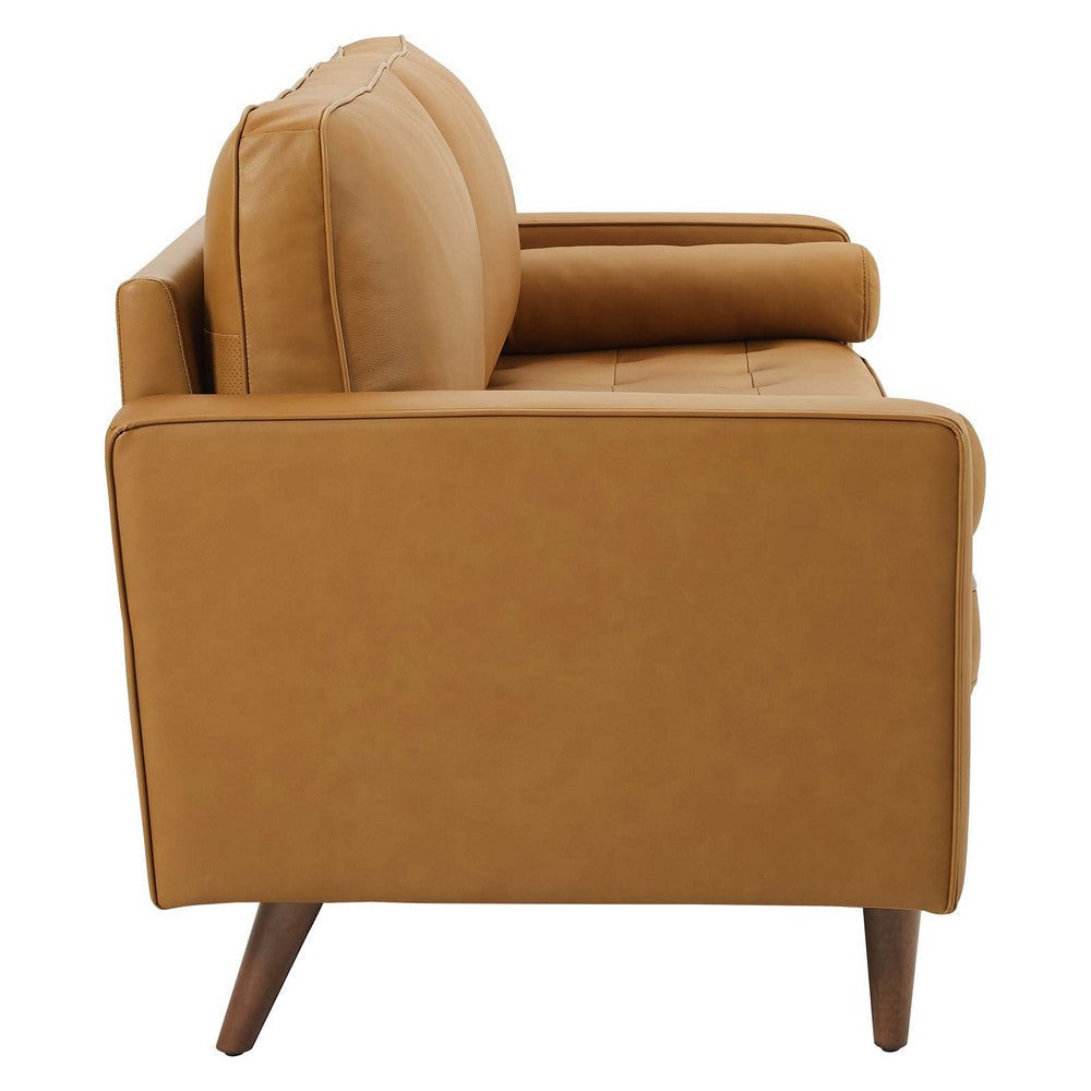 Modway Valour 81’’ Sofa Tan MDY-EEI-4634-TAN